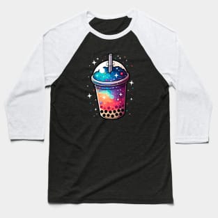 Universe Boba Baseball T-Shirt